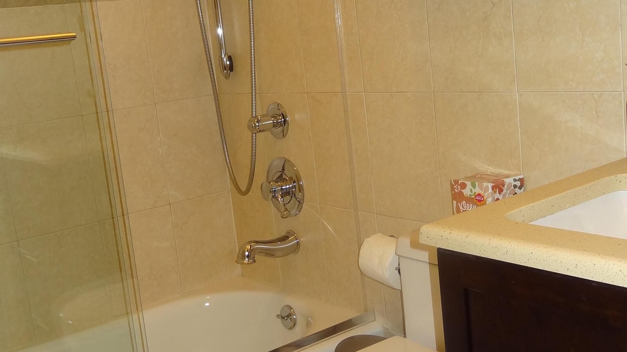 Photo of Bathroom in Upper West Side