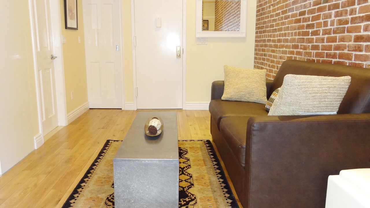 Photo of Bedroom in Upper West Side