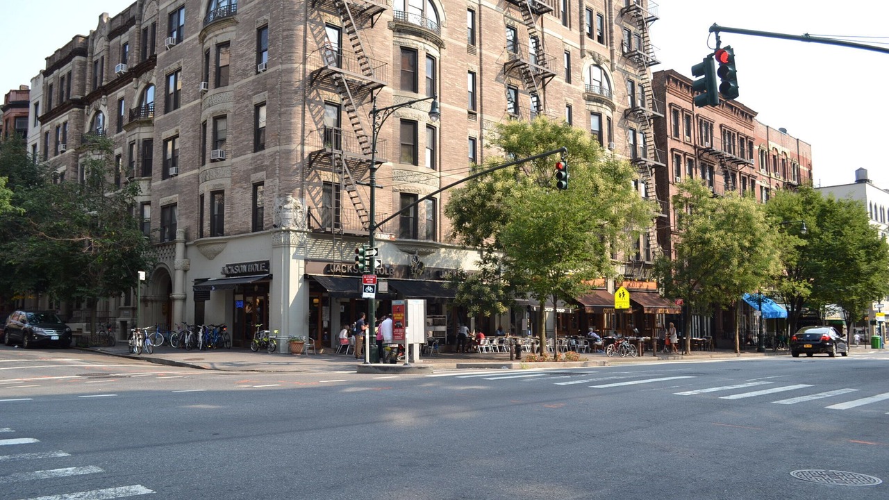 Photo of Outdoor in Upper West Side