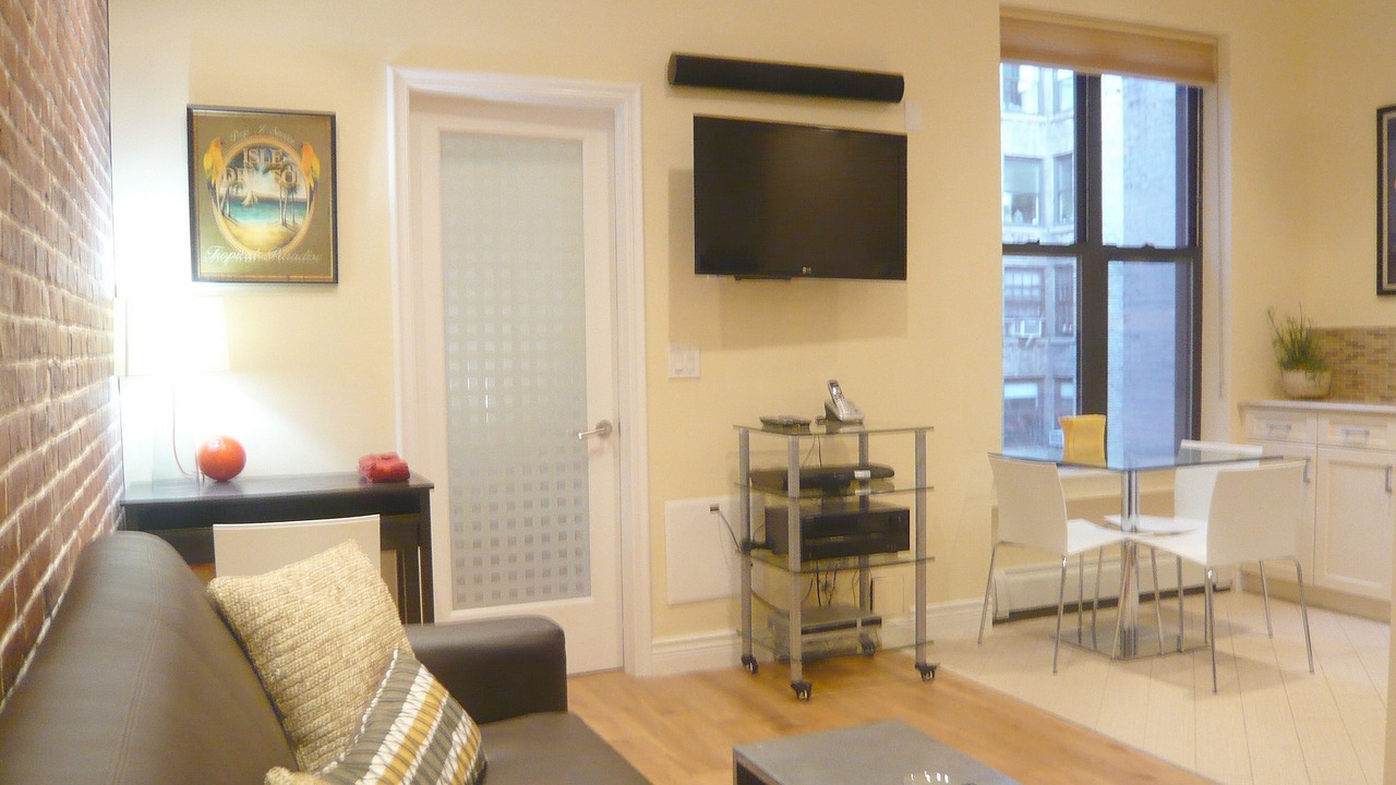 Photo of Bedroom in Upper West Side