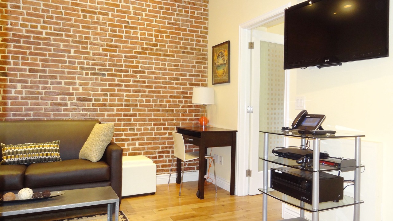 Photo of Bedroom in Upper West Side