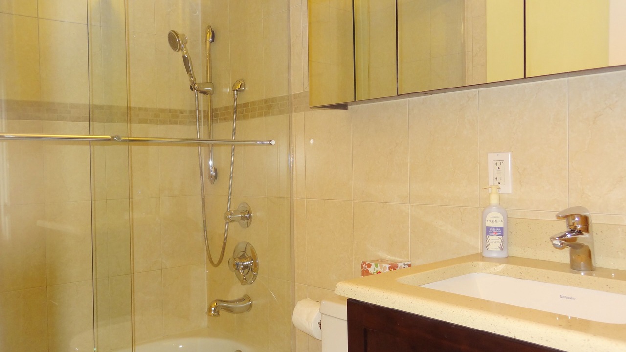 Photo of Bathroom in Upper West Side