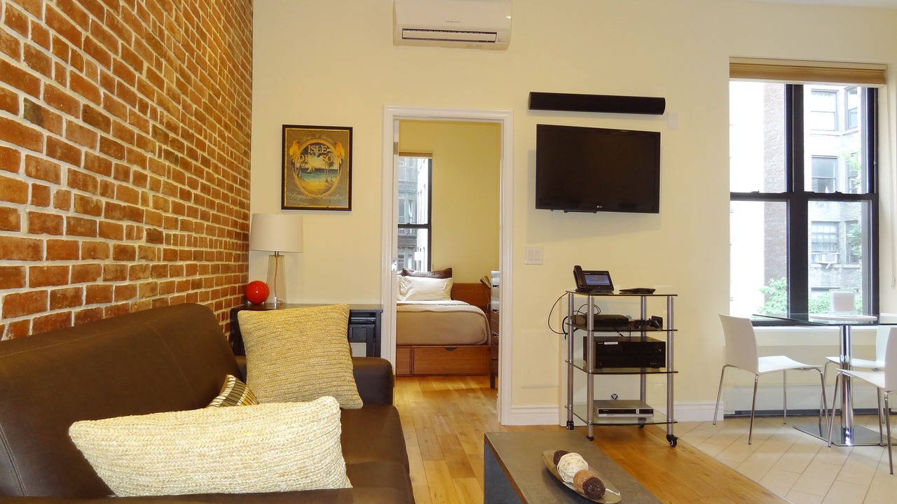 Photo of Bedroom in Upper West Side
