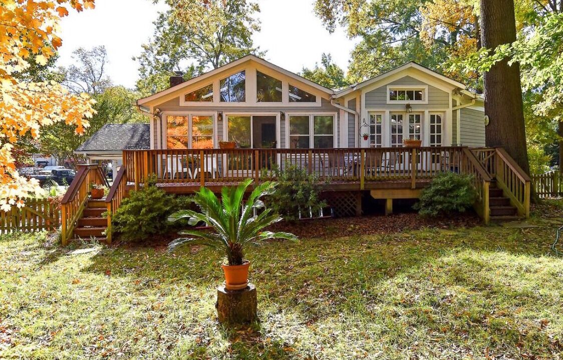 Photo of Outdoor in Fort Hunt