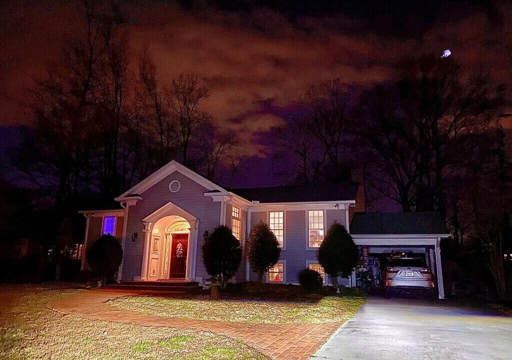 Photo of Outdoor in Fort Hunt