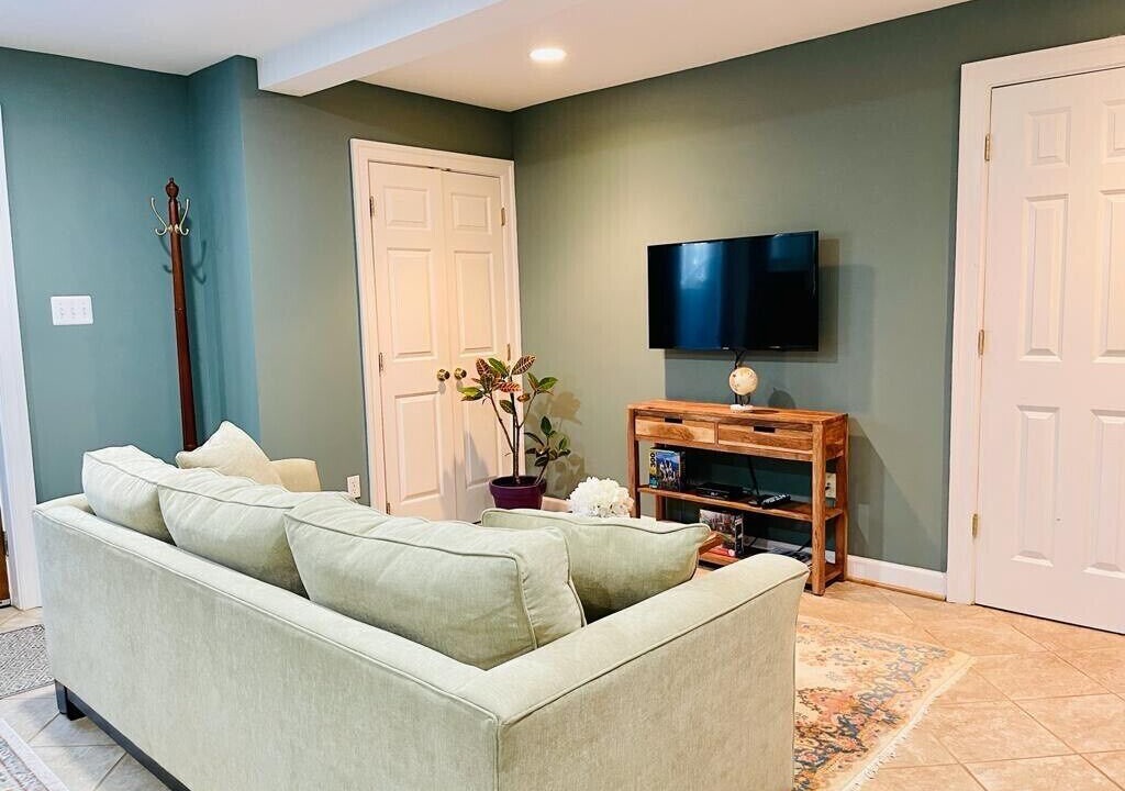 Photo of Livingroom in Fort Hunt