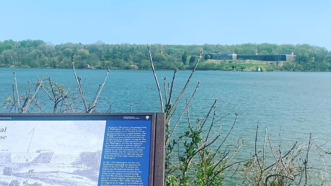 Photo of Outdoor in Fort Hunt