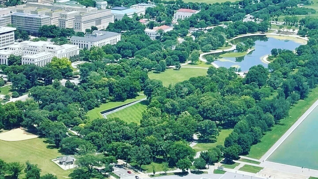 Photo of Outdoor in Fort Hunt
