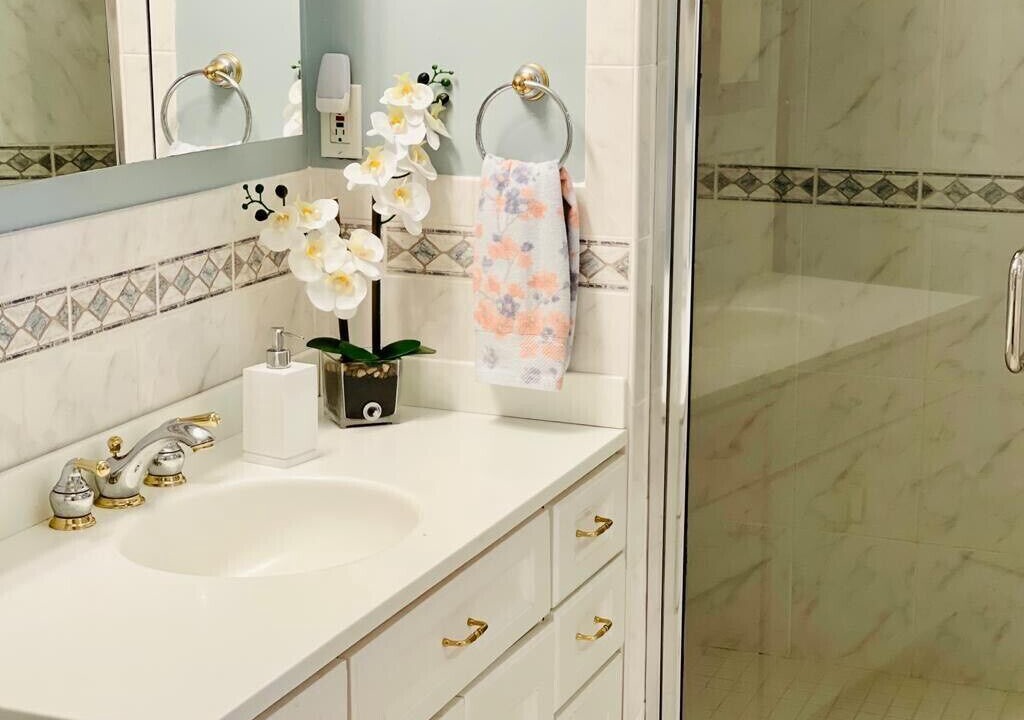 Photo of Bathroom in Fort Hunt