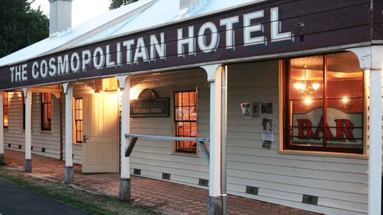 Photo of Outdoor in Blackwood