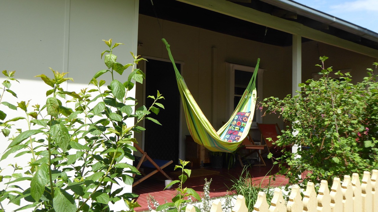 Photo of Others in Blackwood