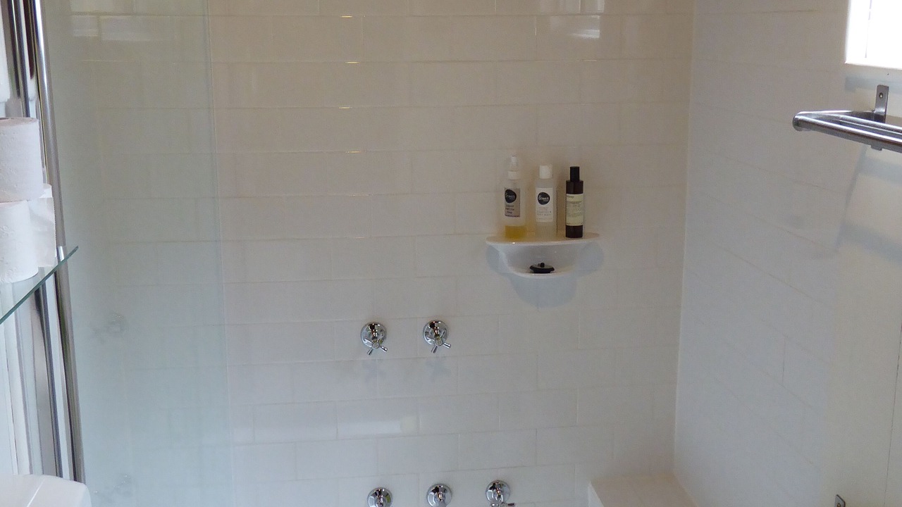 Photo of Bathroom in Blackwood