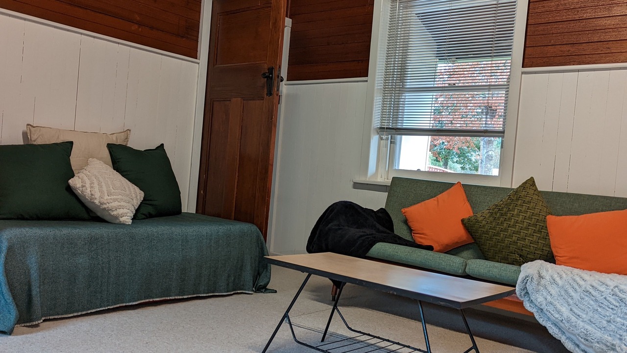 Photo of Livingroom in Blackwood