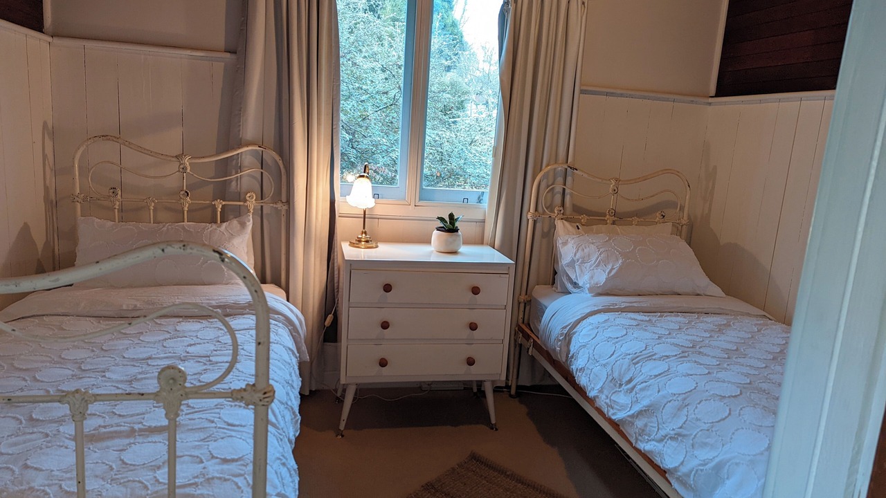 Photo of Bedroom in Blackwood