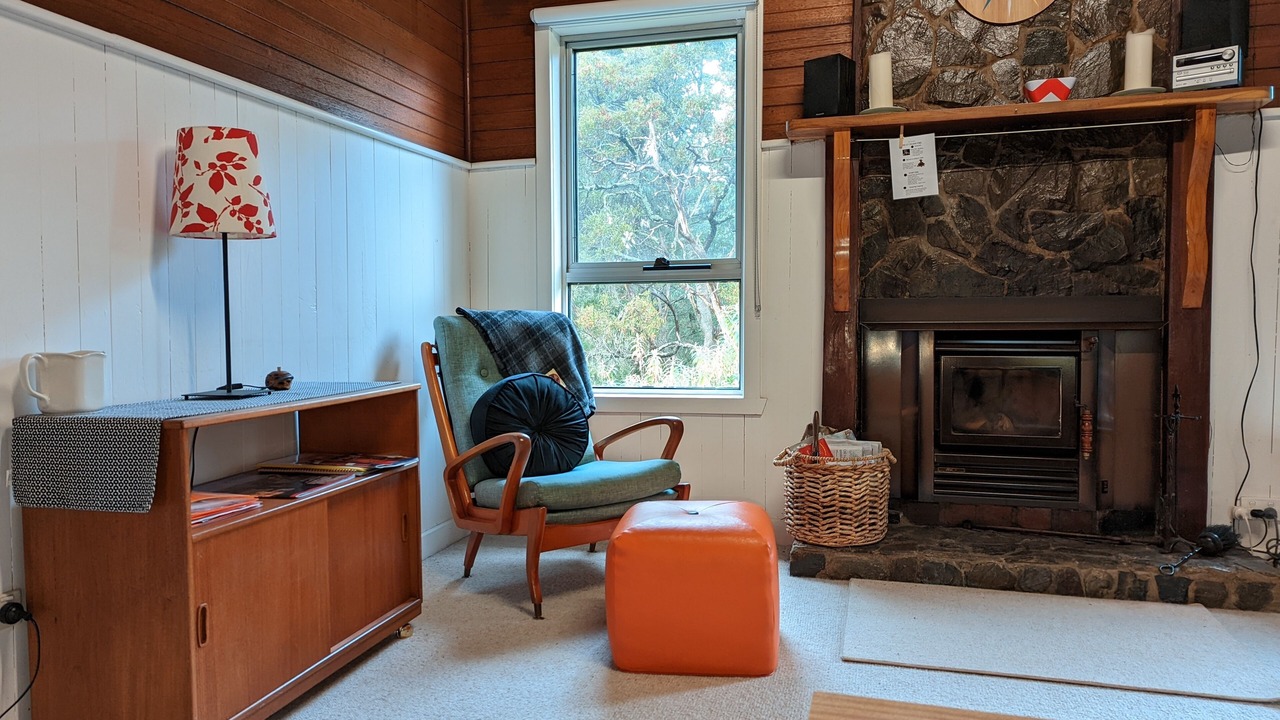 Photo of Livingroom in Blackwood