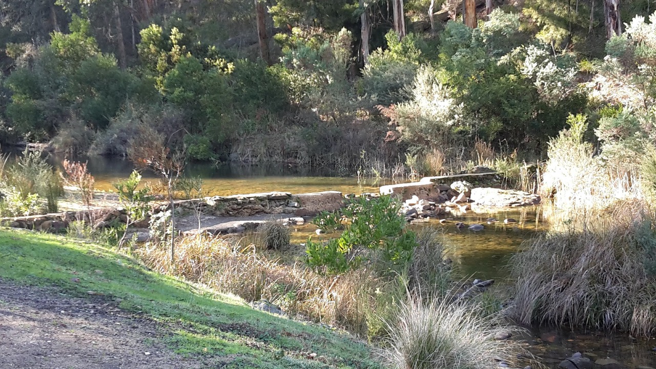 Photo of Outdoor in Blackwood