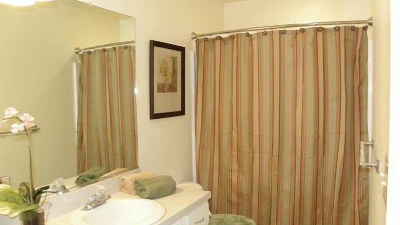 Photo of Bathroom in Gold Coast