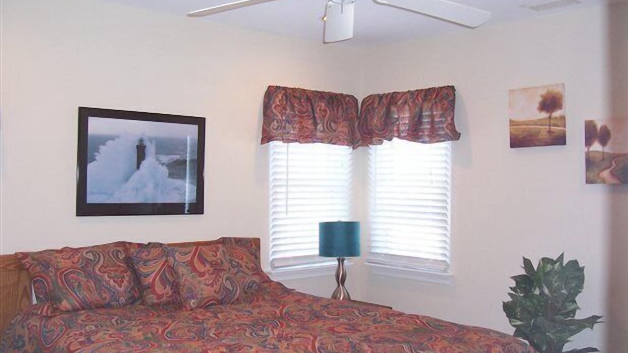 Photo of Bedroom in Gold Coast