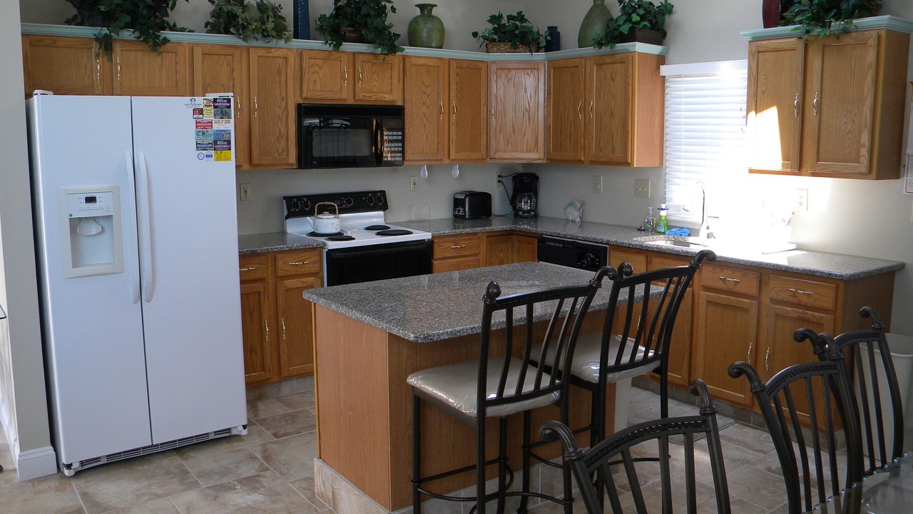 Photo of Kitchen in Gold Coast