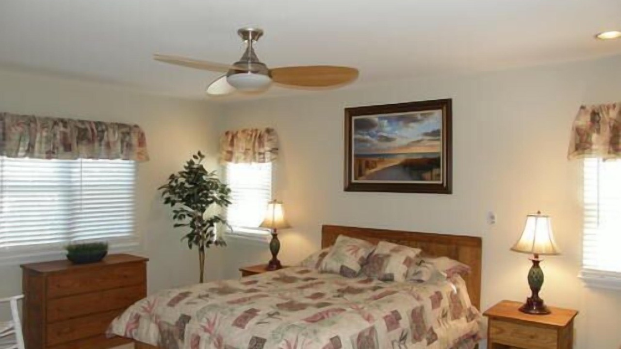 Photo of Bedroom in Gold Coast