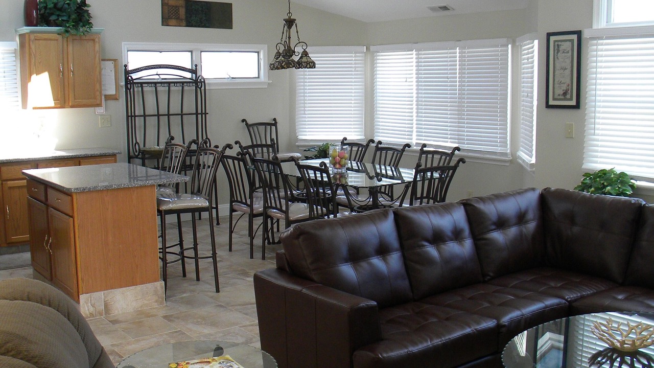 Photo of Livingroom in Gold Coast