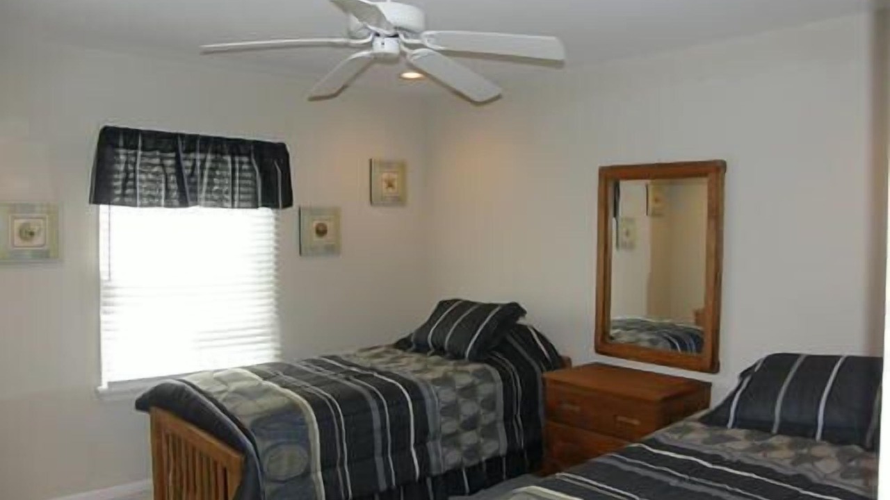 Photo of Bedroom in Gold Coast