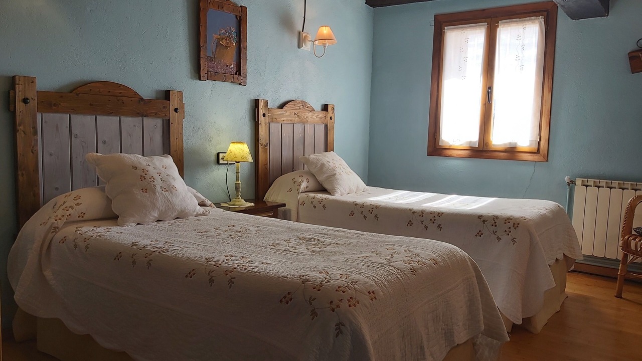 Photo of Bedroom in Azpilkueta