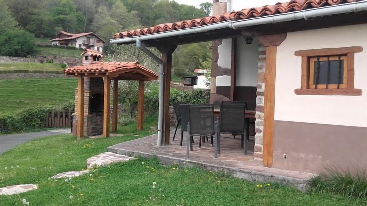 Photo of Outdoor in Azpilkueta