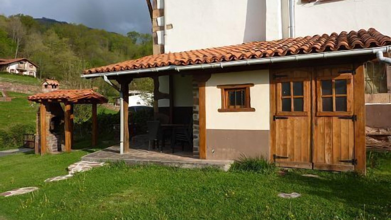 Photo of Outdoor in Azpilkueta