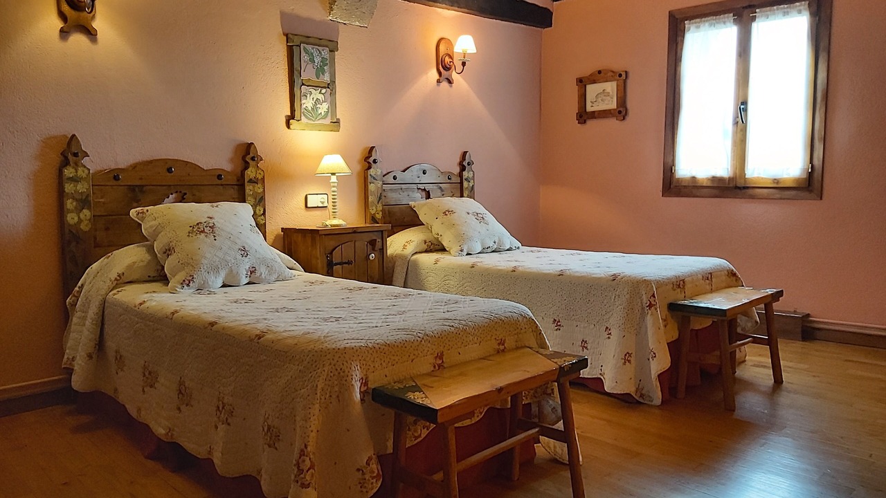 Photo of Bedroom in Azpilkueta