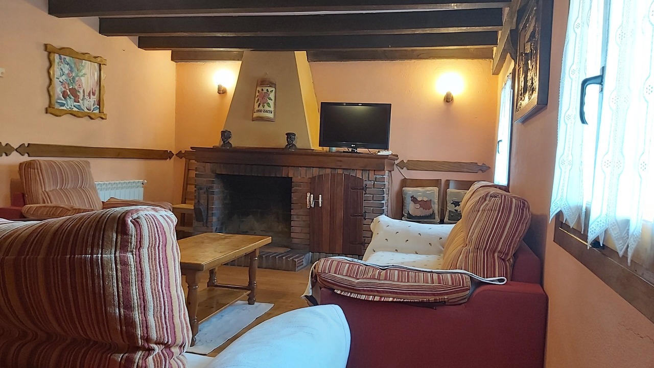 Photo of Livingroom in Azpilkueta