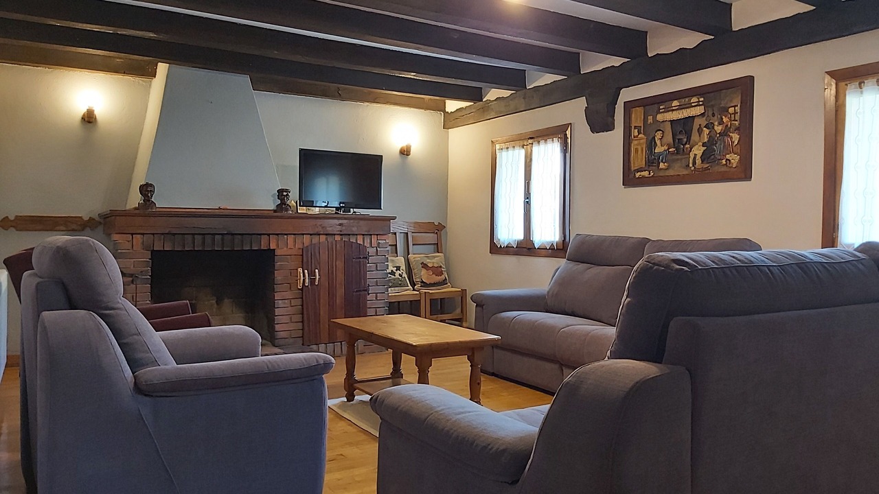 Photo of Livingroom in Azpilkueta