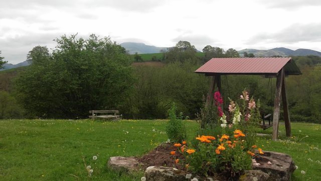 Photo of Outdoor in Azpilkueta