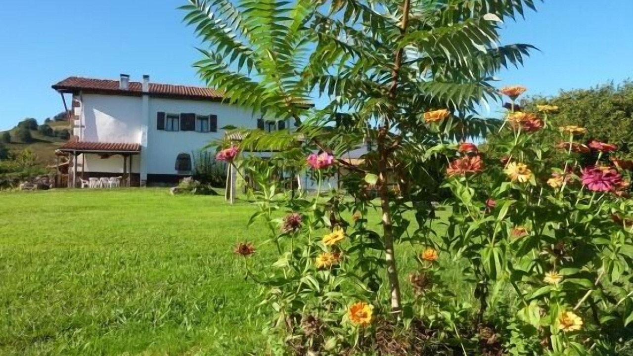 Photo of Outdoor in Azpilkueta