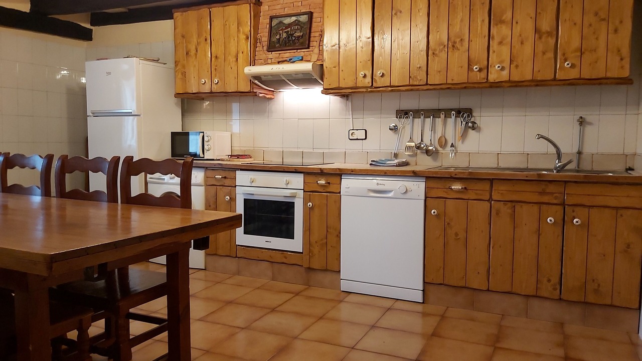 Photo of Kitchen in Azpilkueta