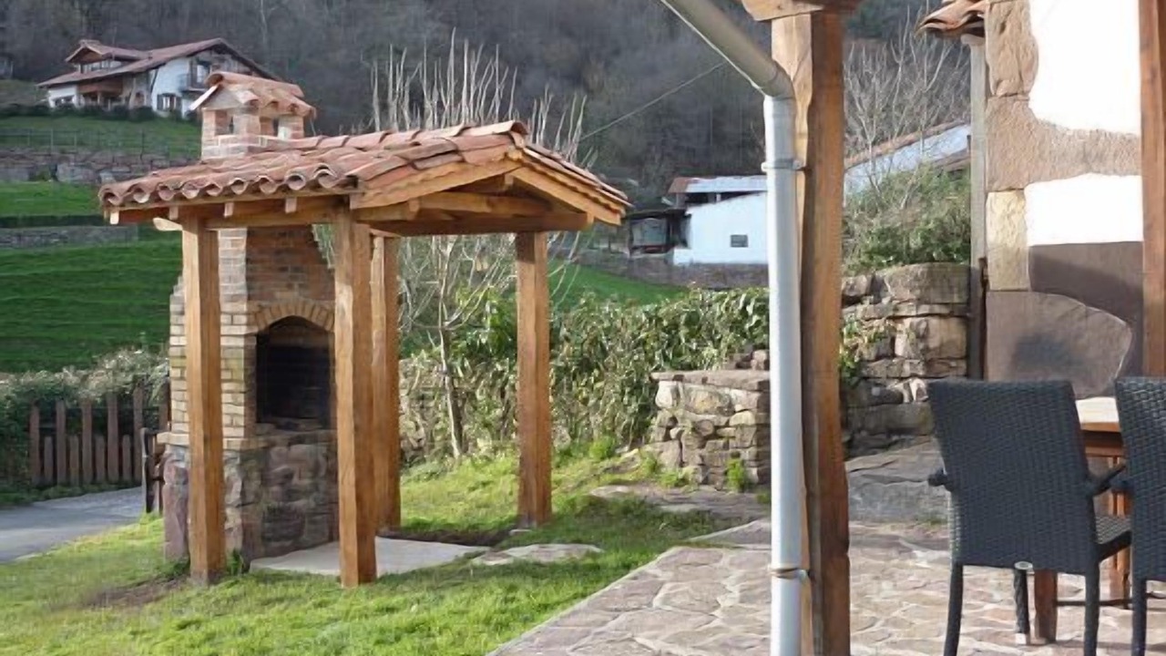 Photo of Outdoor in Azpilkueta