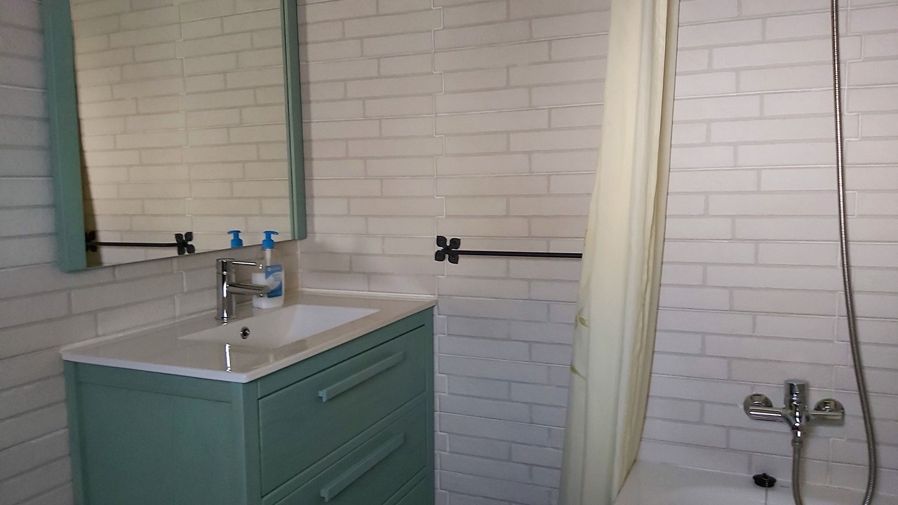 Photo of Bathroom in Azpilkueta