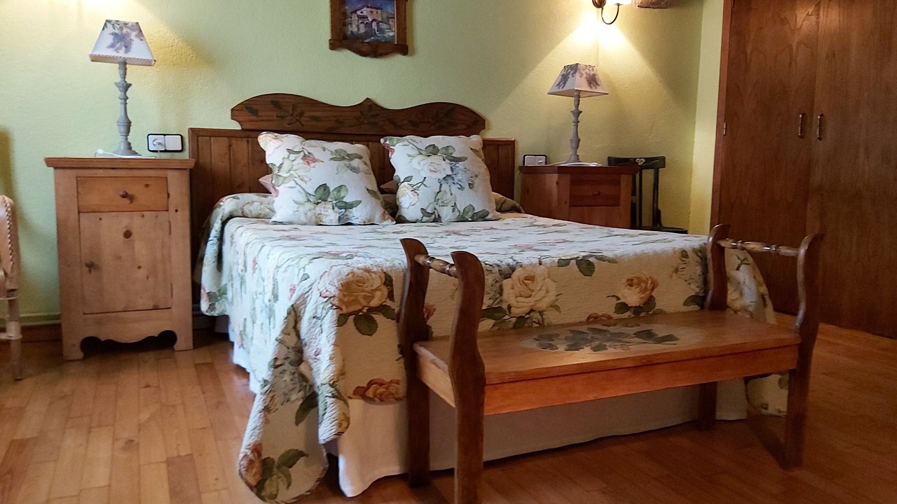 Photo of Bedroom in Azpilkueta
