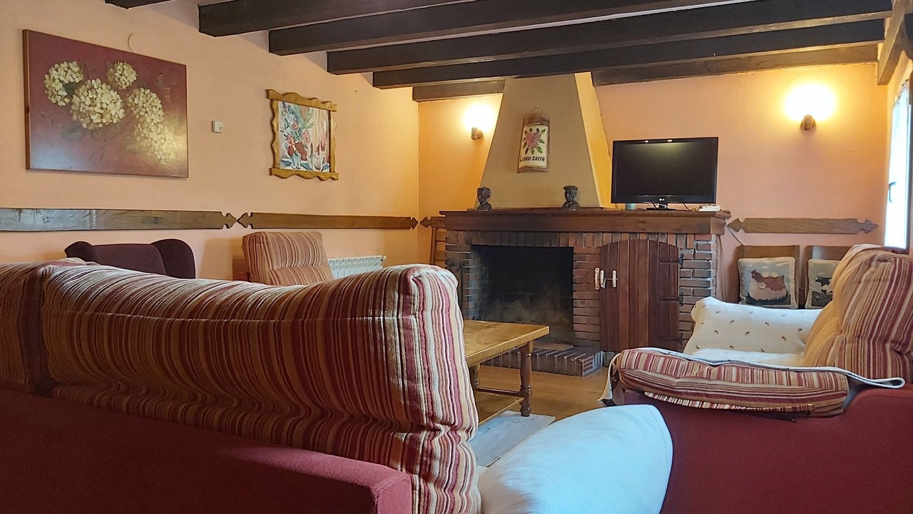 Photo of Livingroom in Azpilkueta