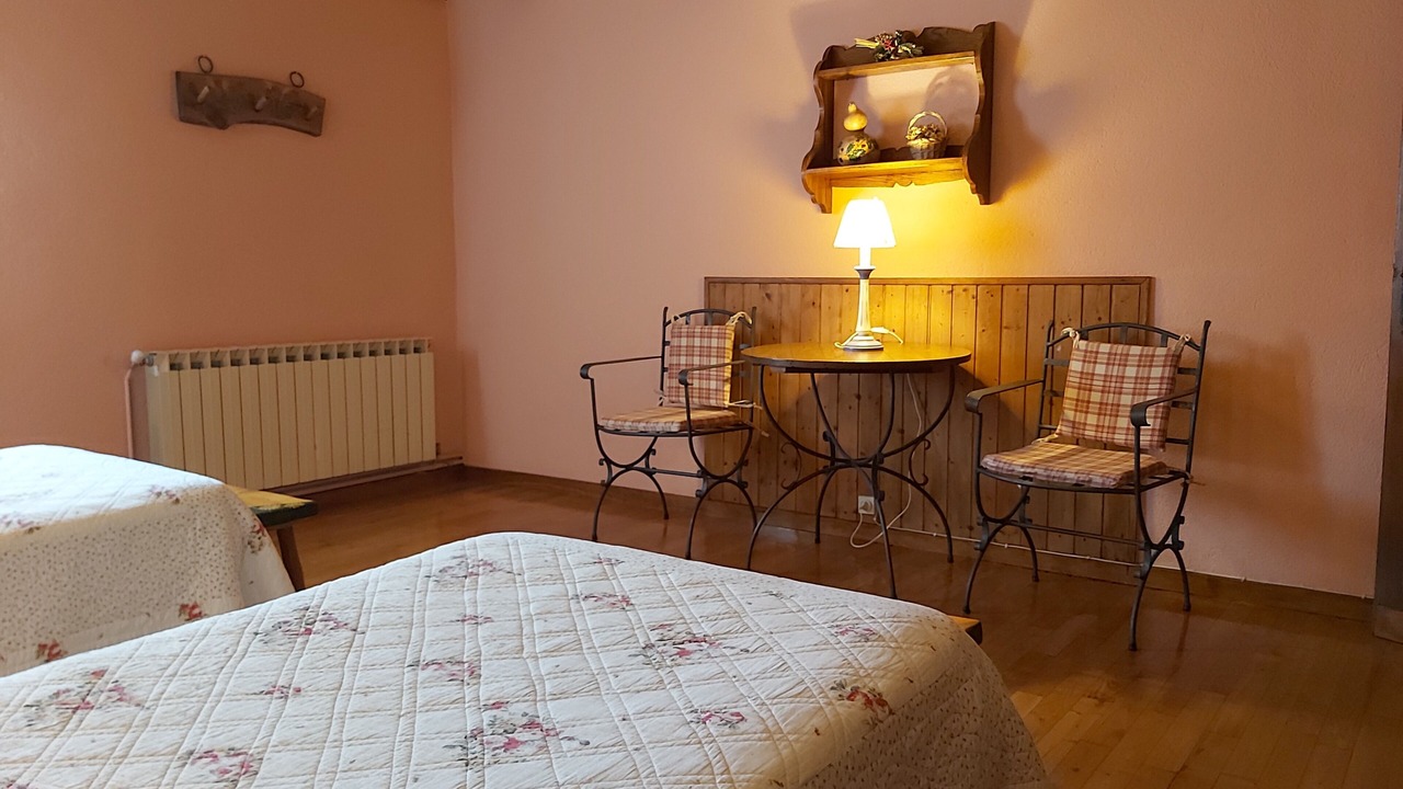 Photo of Bedroom in Azpilkueta