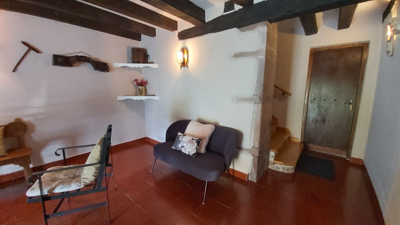 Photo of Livingroom in Azpilkueta
