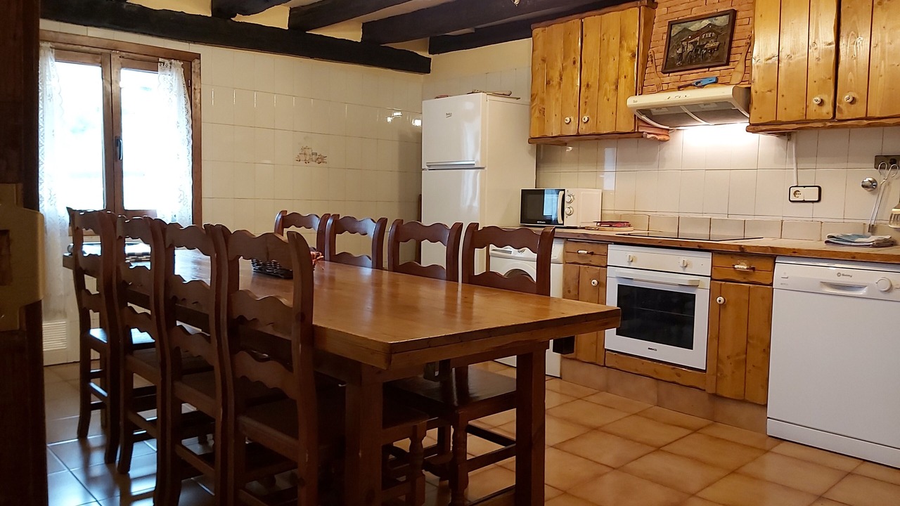Photo of Kitchen in Azpilkueta