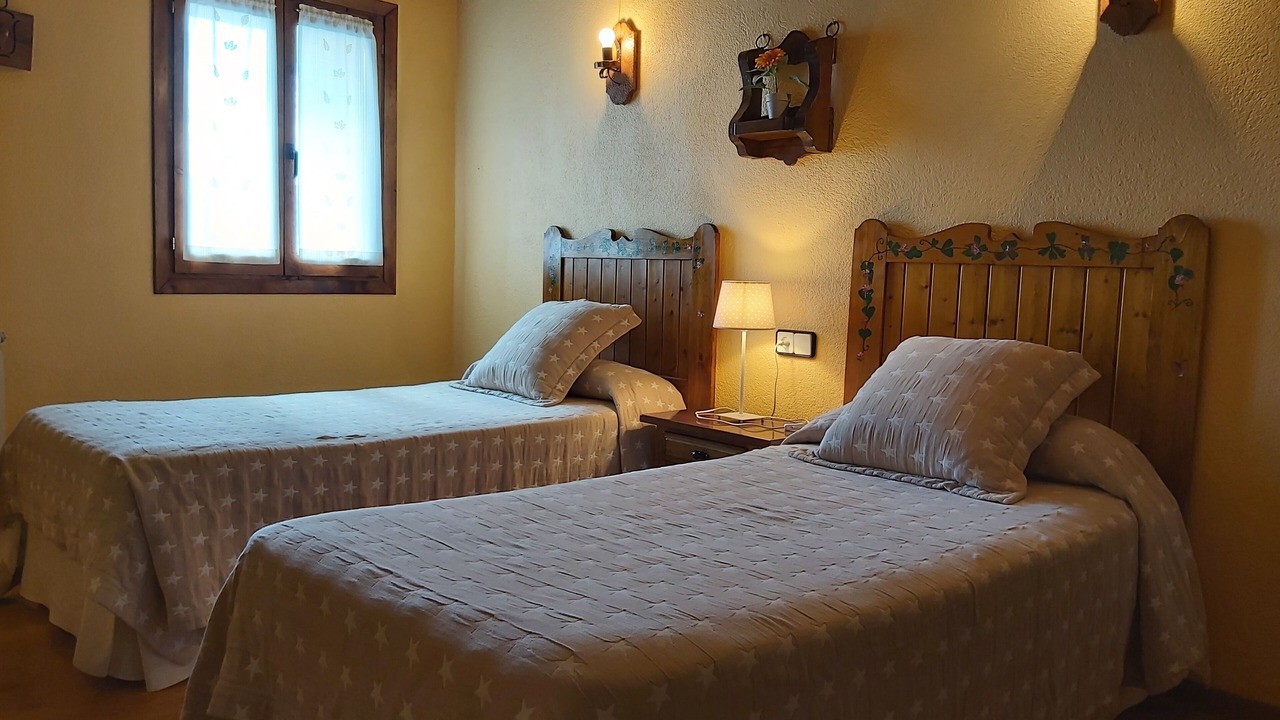 Photo of Bedroom in Azpilkueta