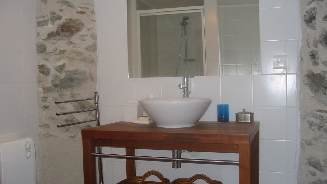 Photo of Bathroom in Montferrer