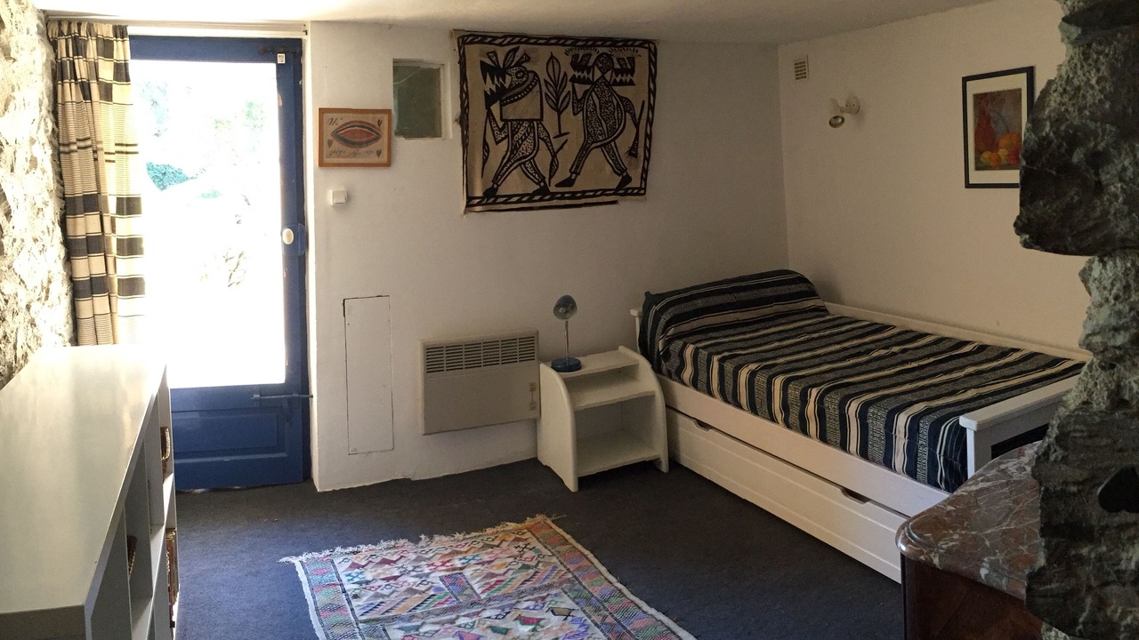 Photo of Bedroom in Montferrer