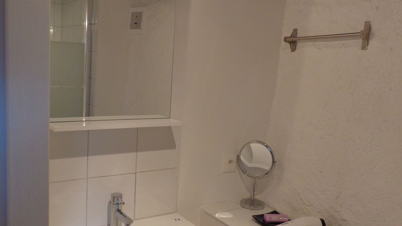Photo of Bathroom in Montferrer