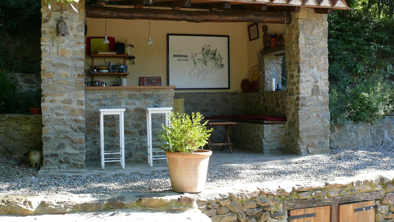 Photo of Outdoor in Montferrer