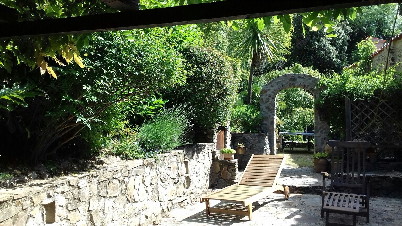 Photo of Patio Balcony in Montferrer