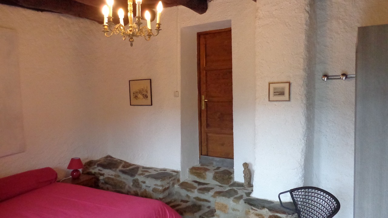 Photo of Bedroom in Montferrer