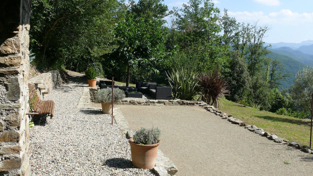 Photo of Outdoor in Montferrer